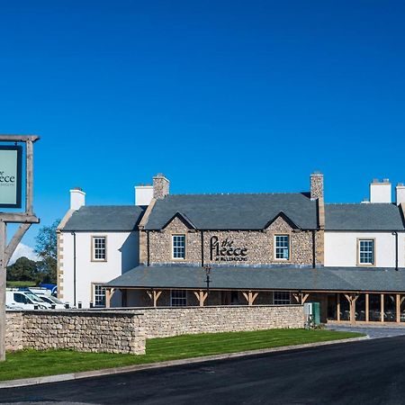 מלון Irthington The Fleece At Ruleholme מראה חיצוני תמונה